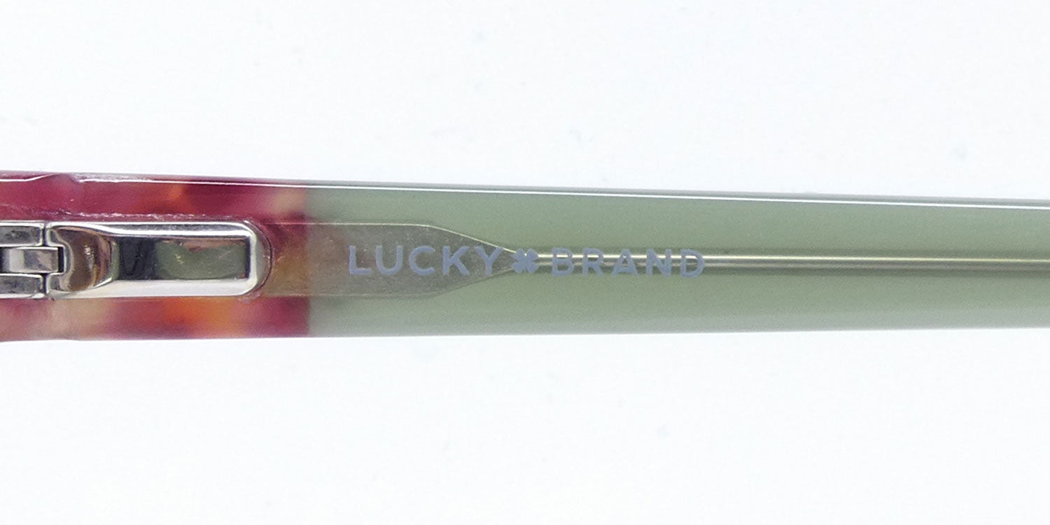 Lucky Brand D228 Eyeglasses