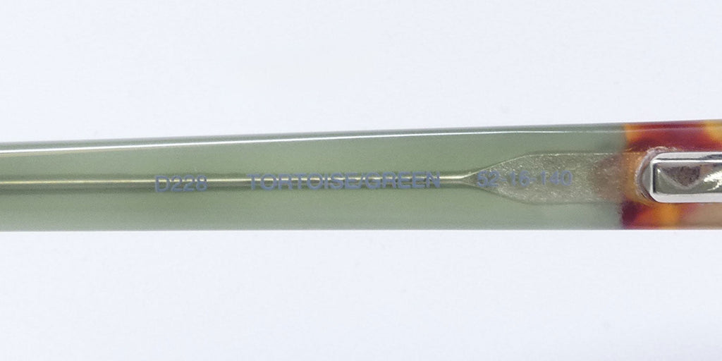 Lucky Brand D228 Eyeglasses