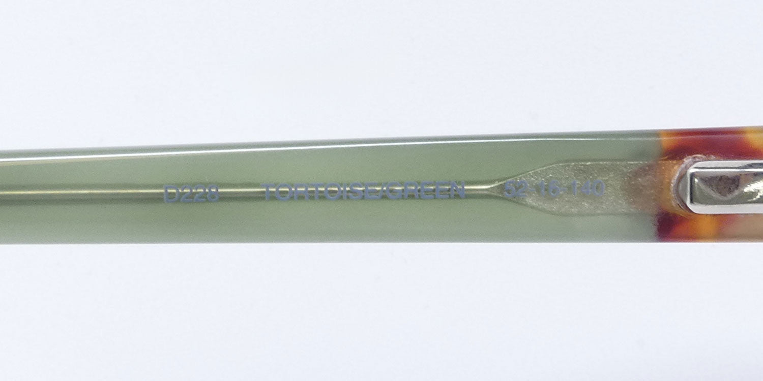 Lucky Brand D228 Eyeglasses