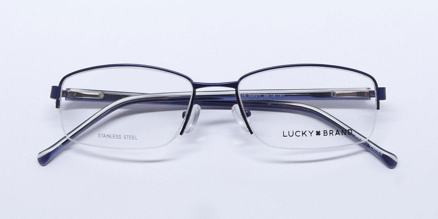 Lucky Brand D315 Eyeglasses