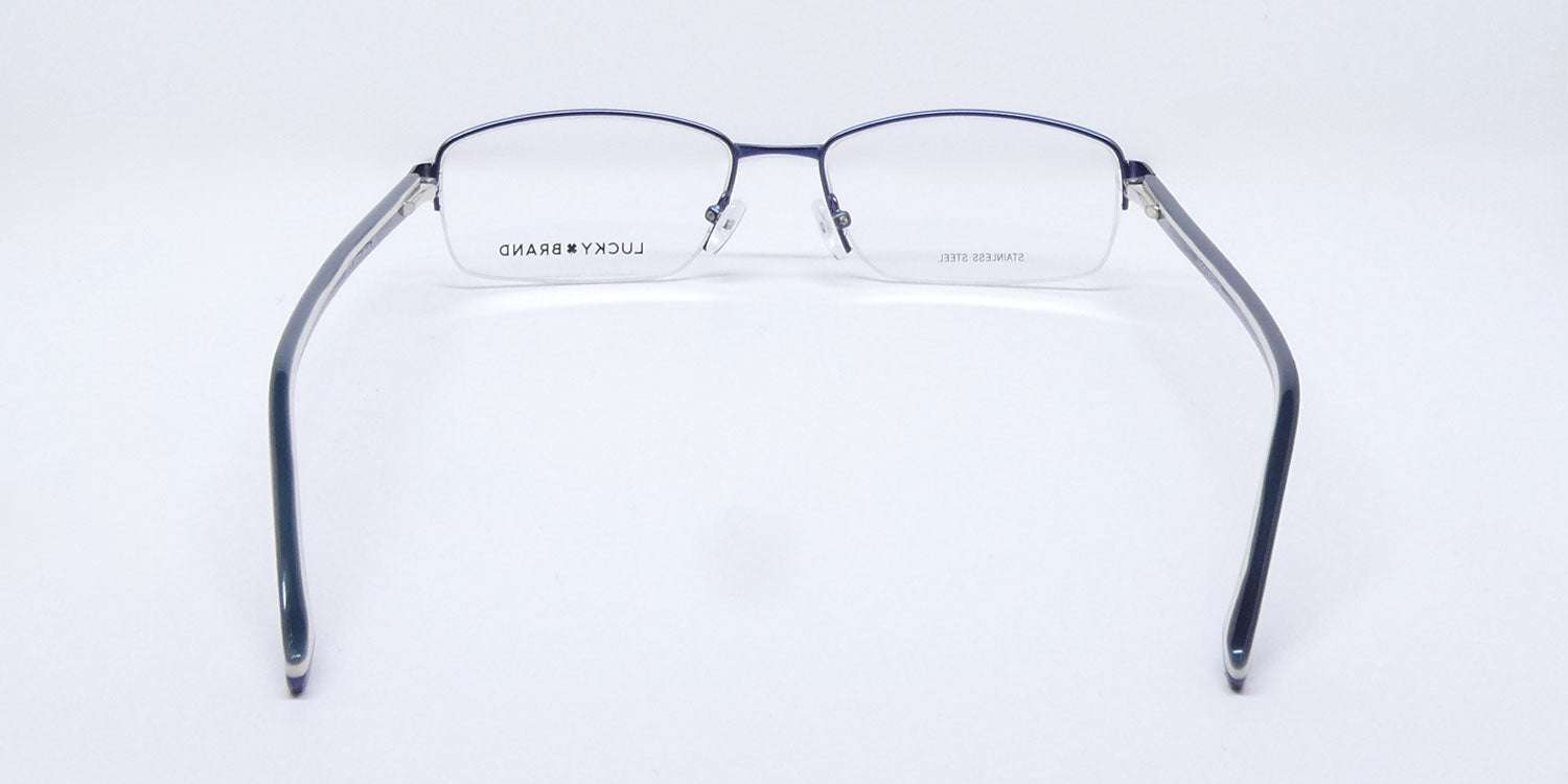 Lucky Brand D315 Eyeglasses