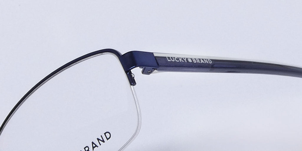 Lucky Brand D315 Eyeglasses