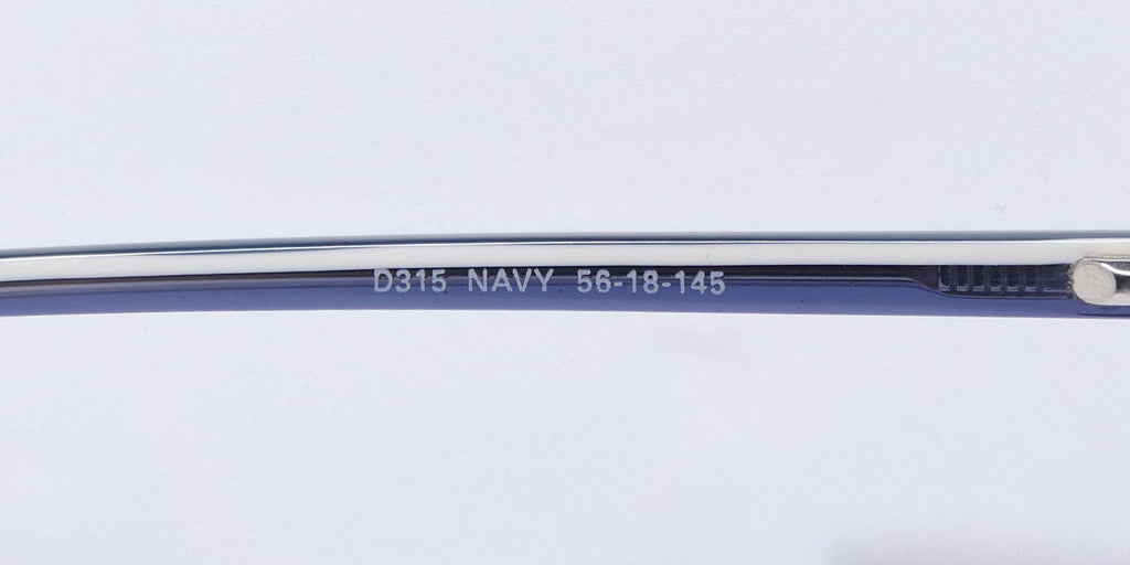 Lucky Brand D315 Eyeglasses