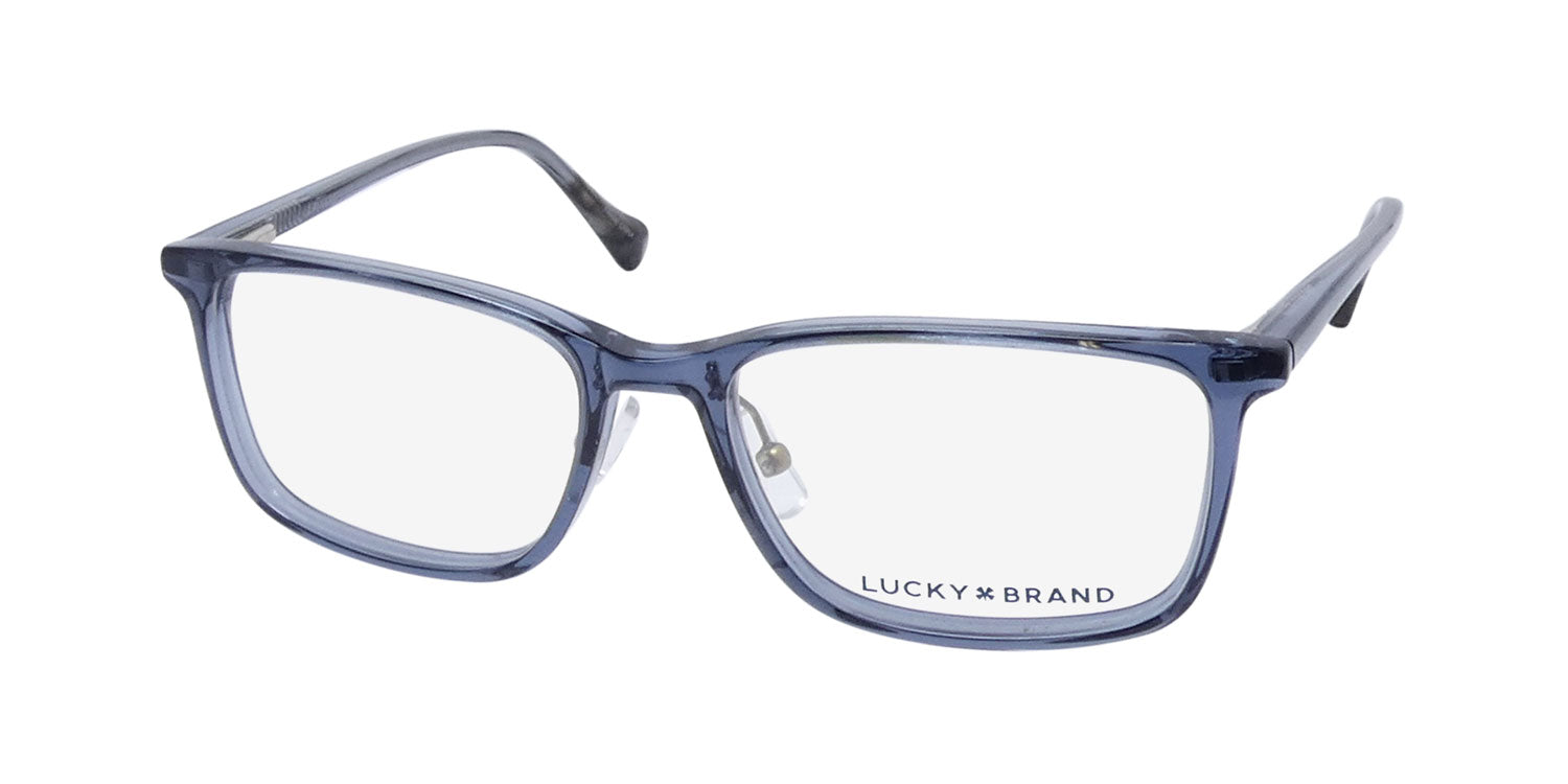 Lucky Brand D410 Eyeglasses