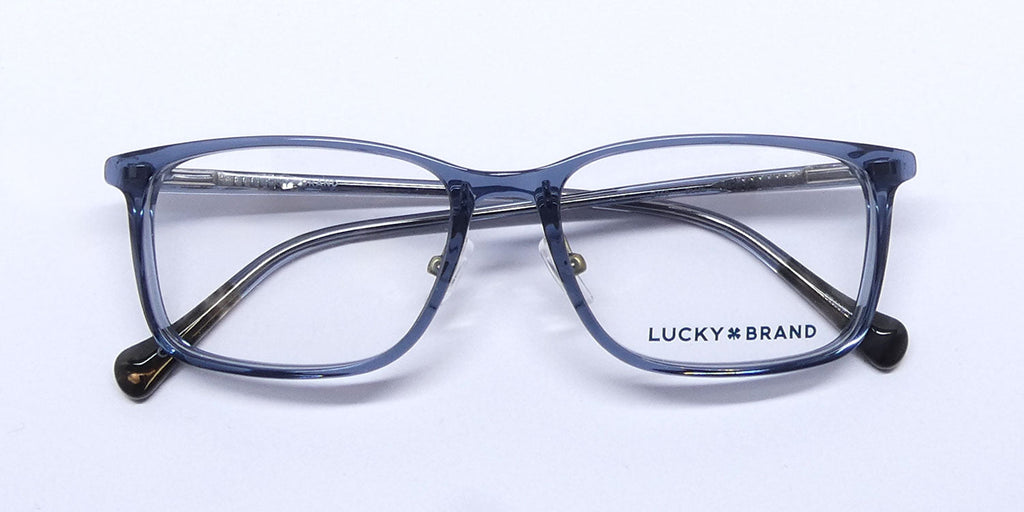 Lucky Brand D410 Eyeglasses