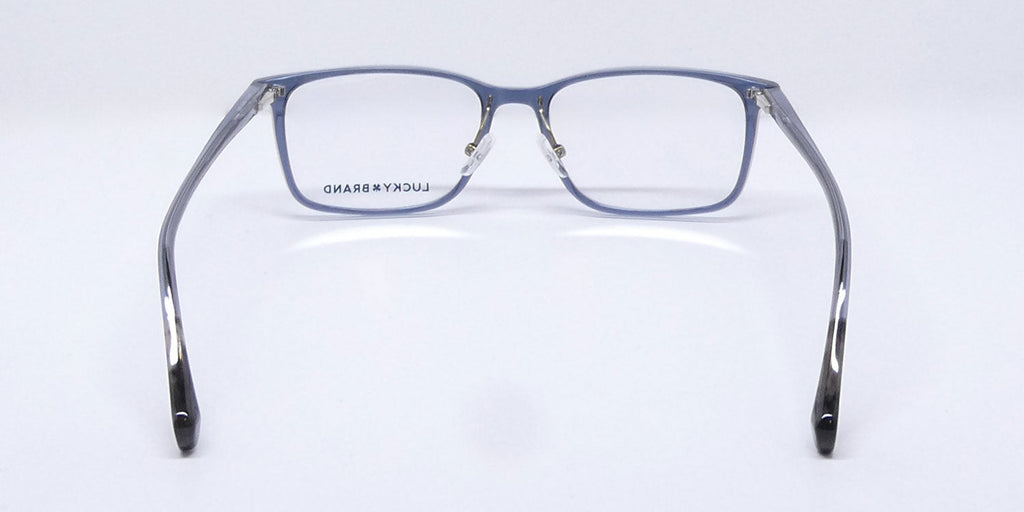 Lucky Brand D410 Eyeglasses