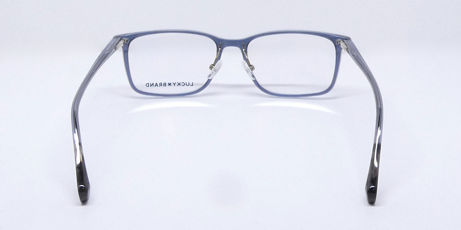 Lucky Brand D410 Eyeglasses