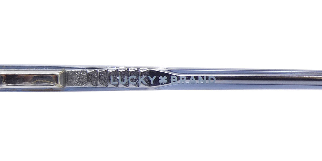 Lucky Brand D410 Eyeglasses