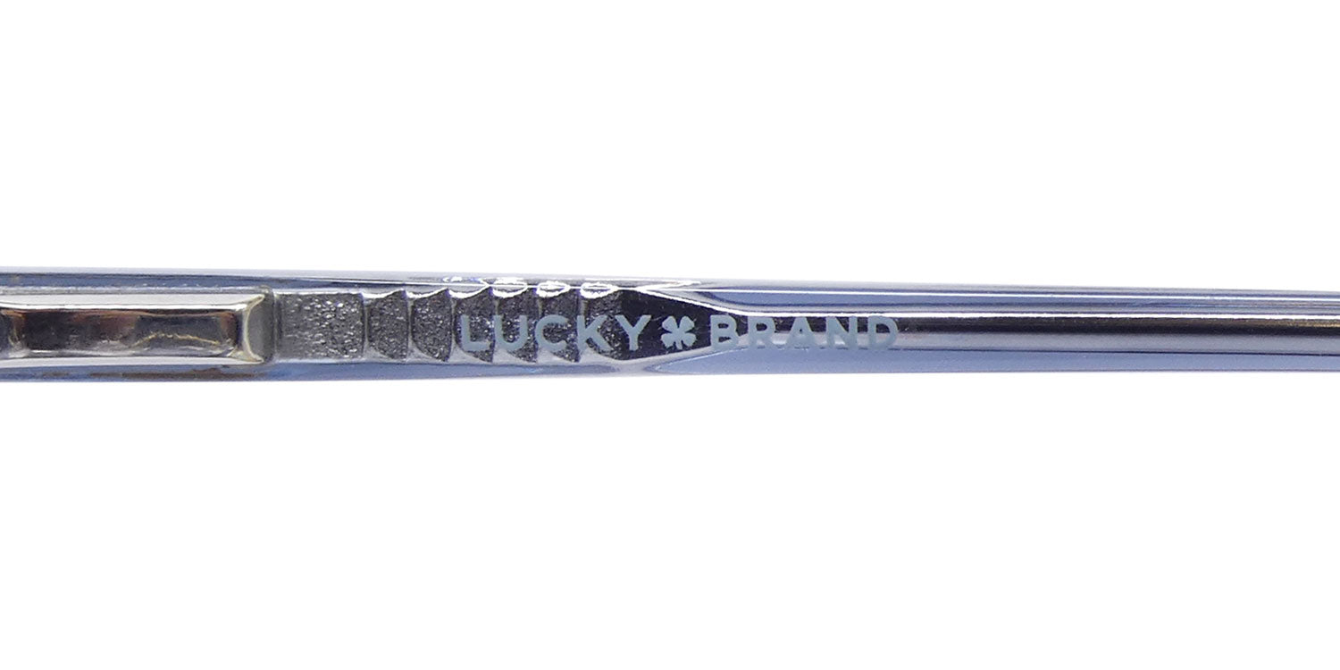 Lucky Brand D410 Eyeglasses