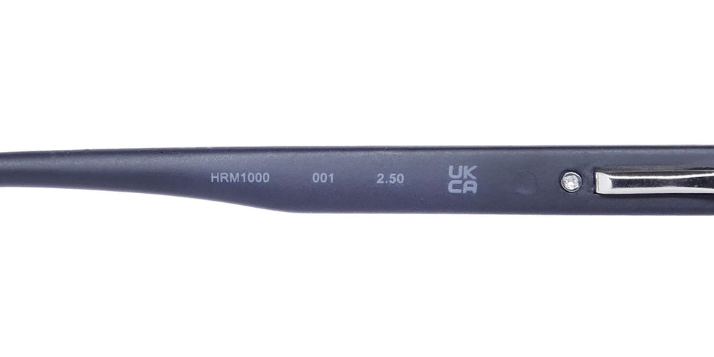 Hurley Hrm 1000 Readers