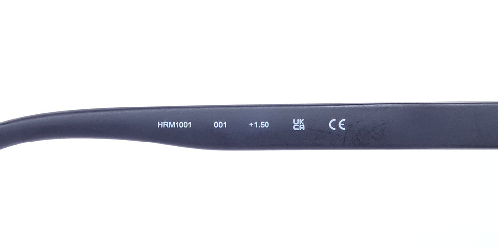 Hurley Hrm 1001 Readers