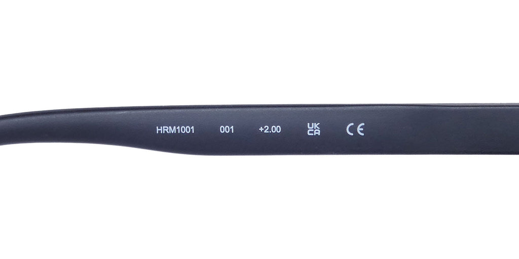 Hurley Hrm 1001 Readers
