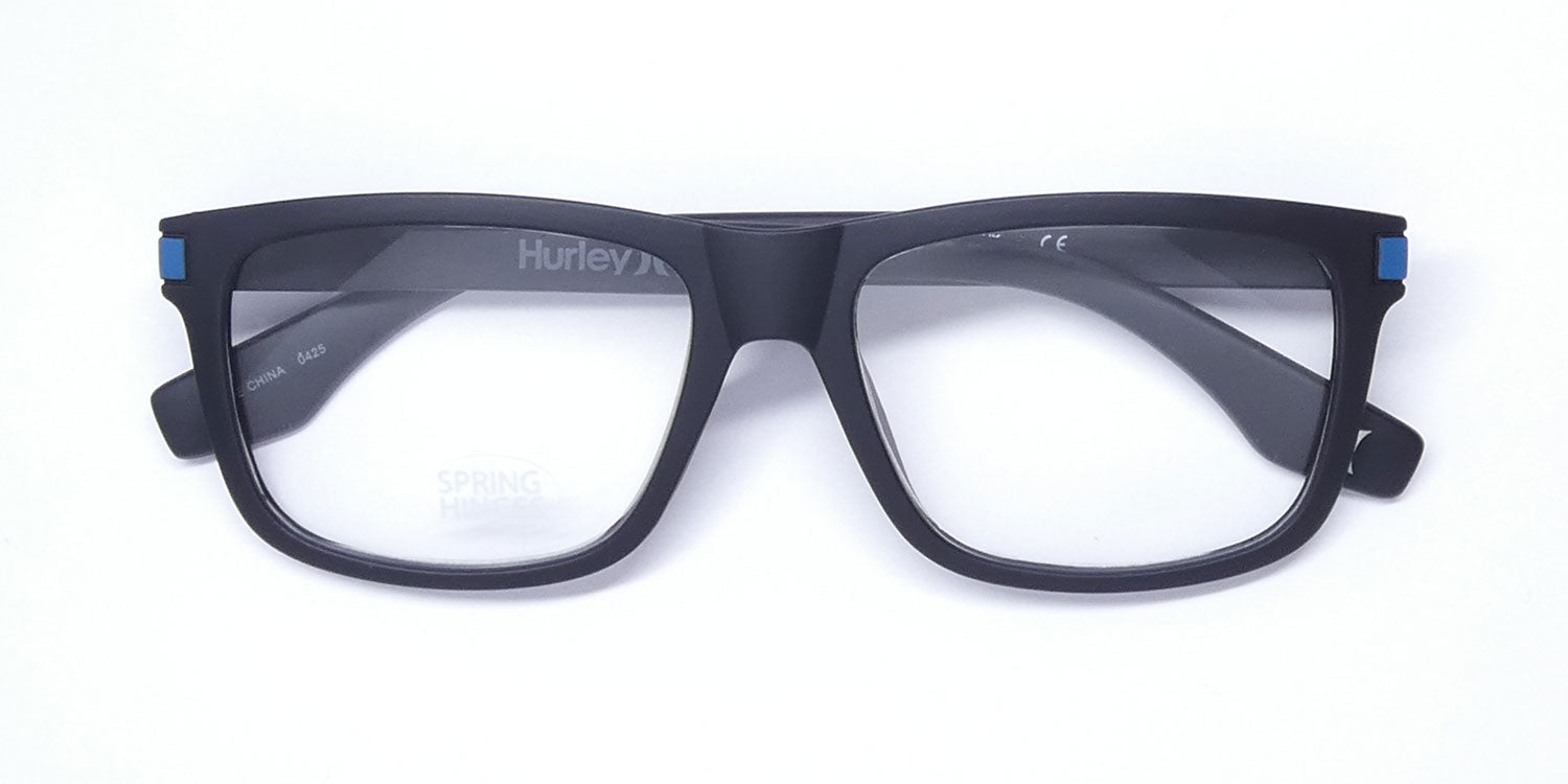 Hurley Hrm 1001 Readers