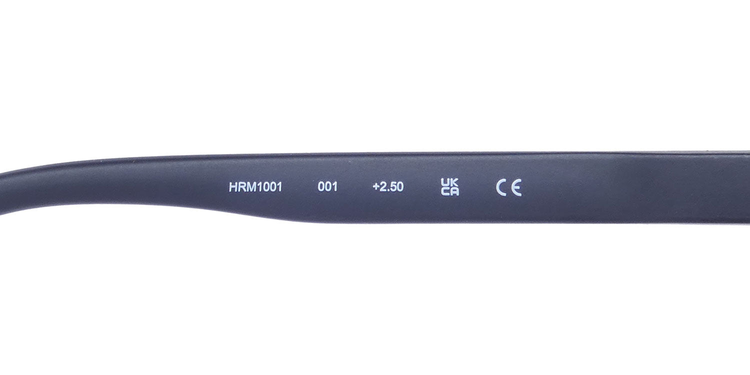 Hurley Hrm 1001 Readers