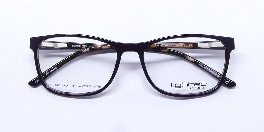 Morel Lightec 7670l Eyeglasses