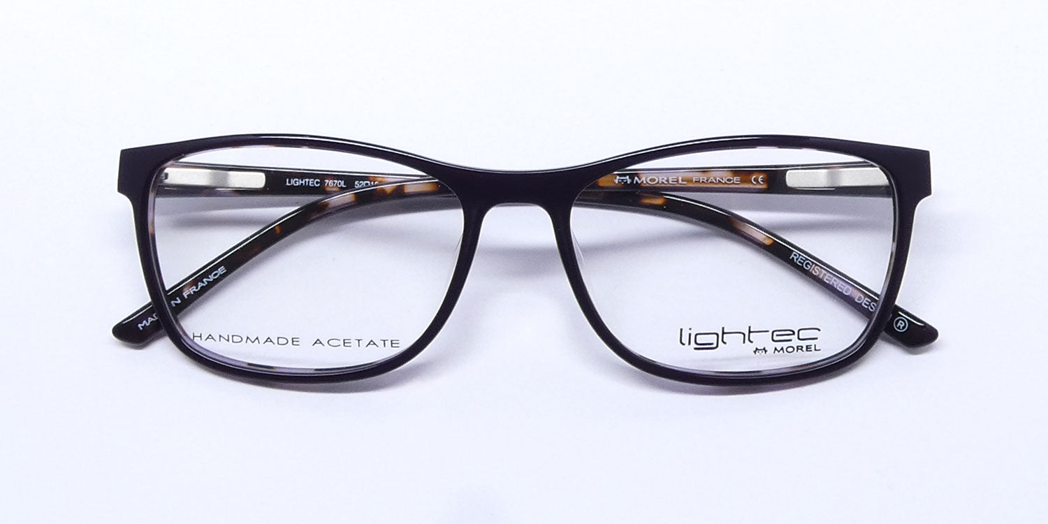 Morel Lightec 7670l Eyeglasses