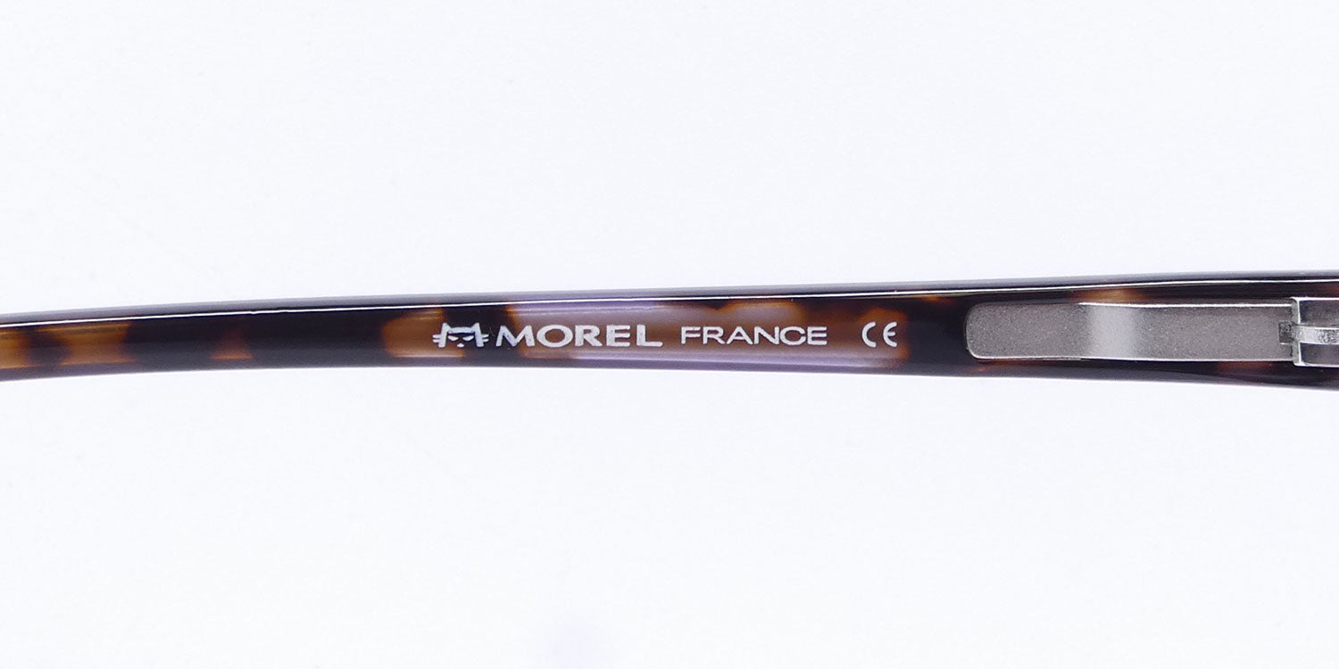 Morel Lightec 7670l Eyeglasses