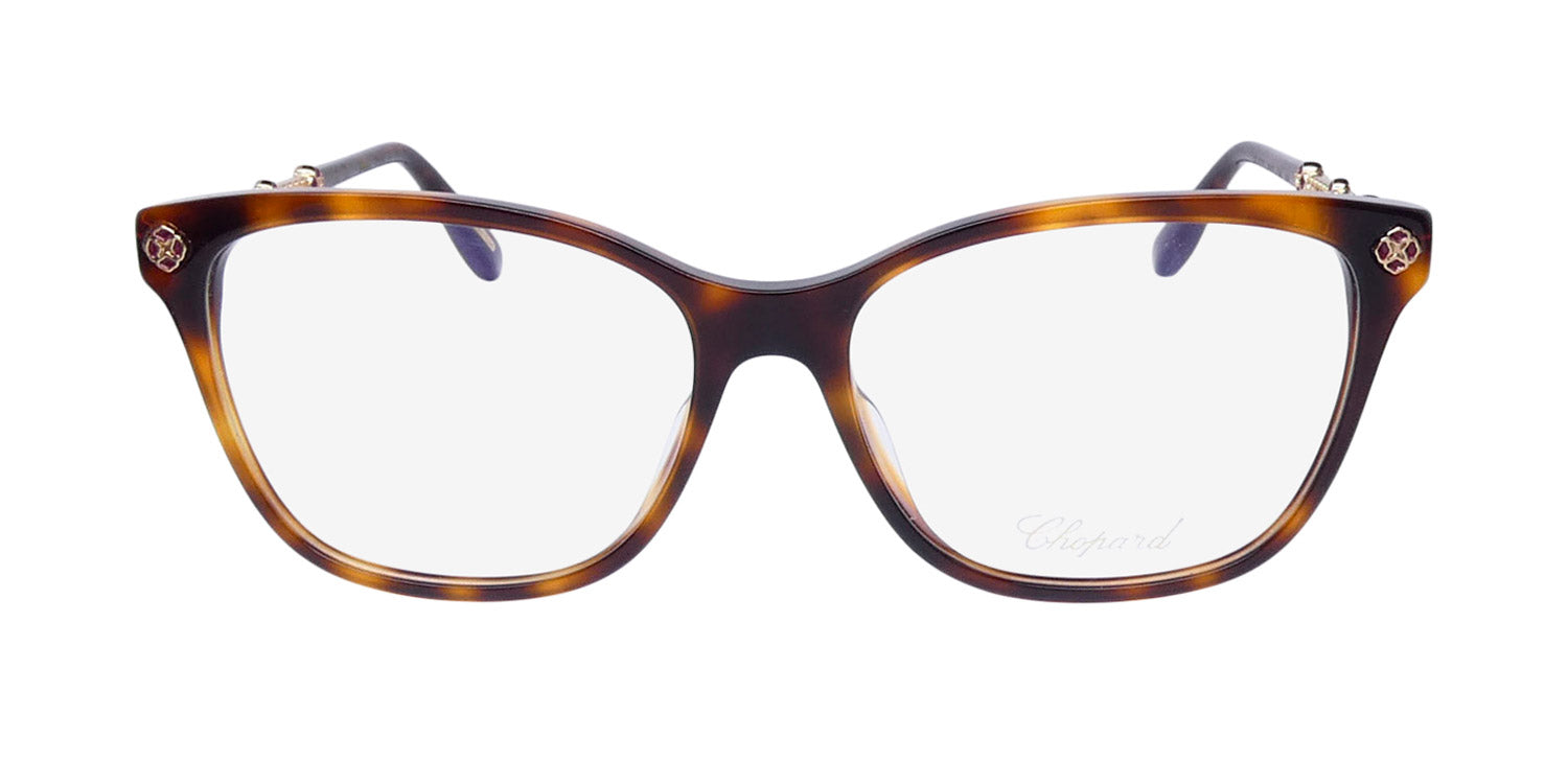 Chopard Vch352s Eyeglasses