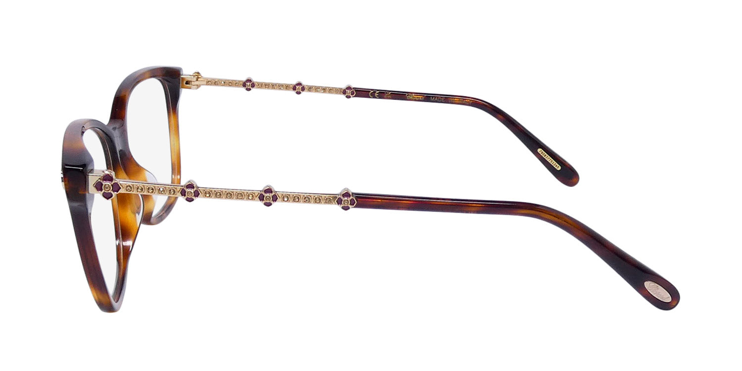 Chopard Vch352s Eyeglasses