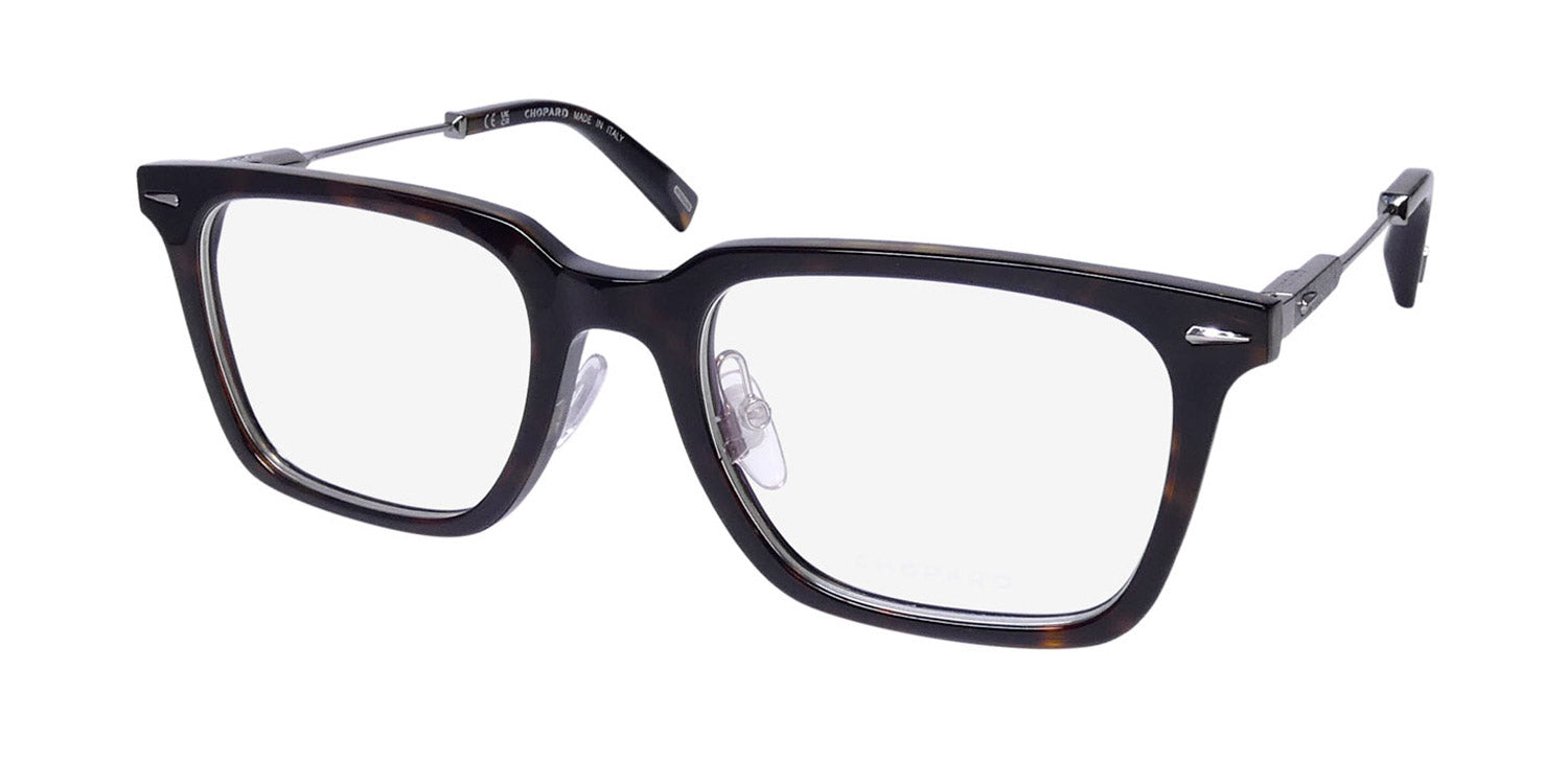 Chopard Vch346 Eyeglasses