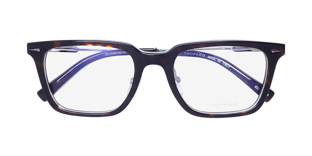 Chopard Vch346 Eyeglasses