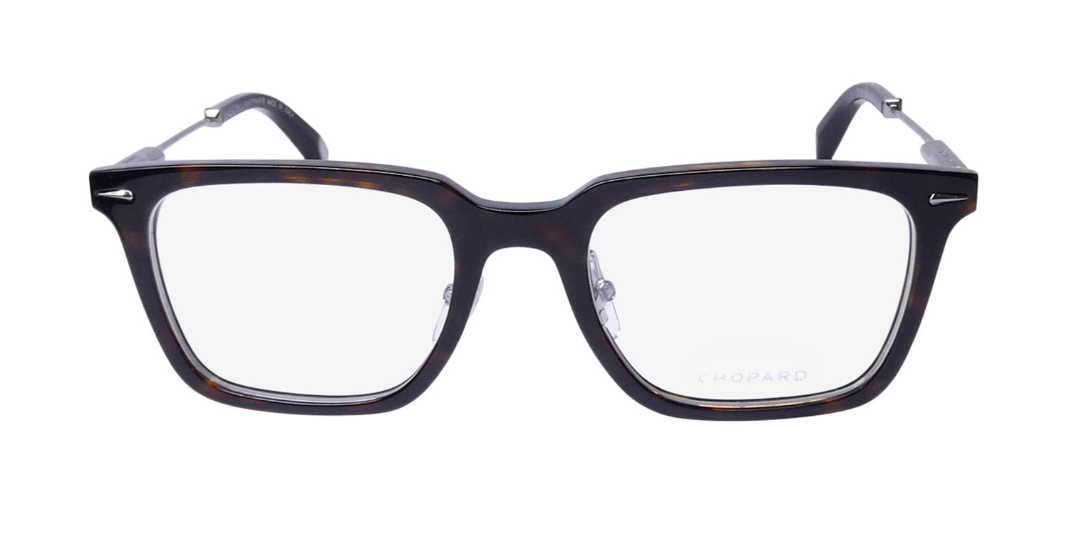 Chopard Vch346 Eyeglasses