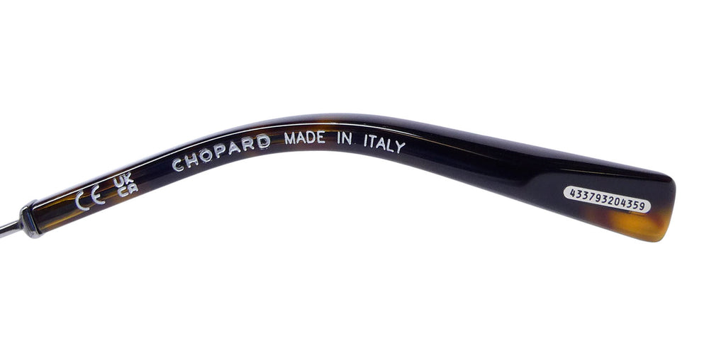 Chopard Vch346 Eyeglasses