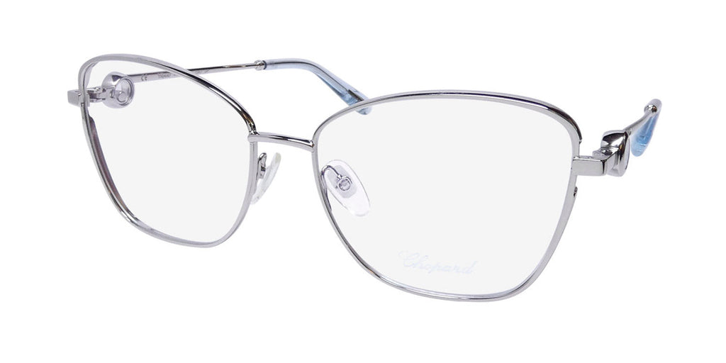 Chopard Vchf15s Eyeglasses