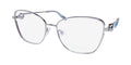 Chopard Vchf15s Eyeglasses