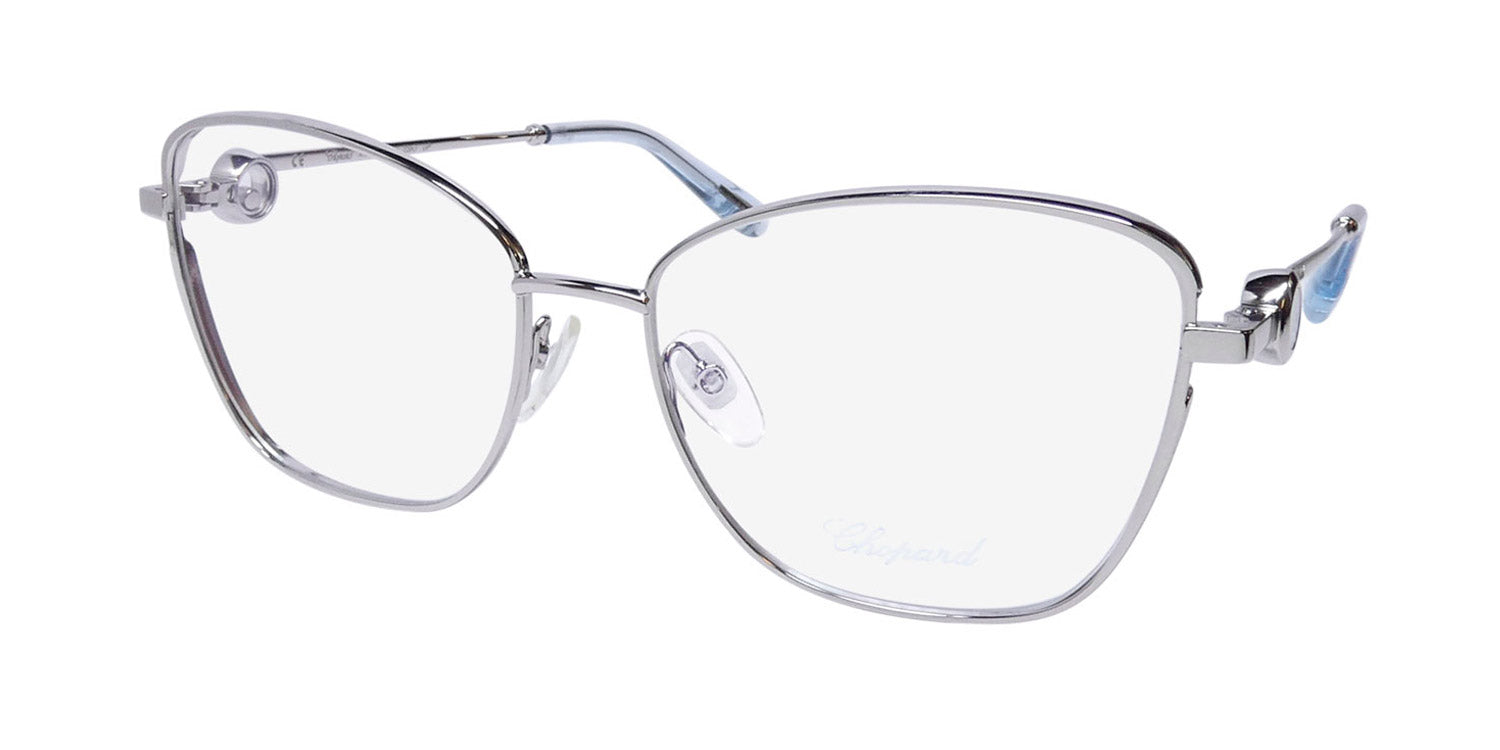 Chopard Vchf15s Eyeglasses