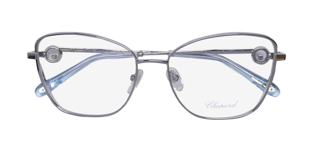 Chopard Vchf15s Eyeglasses