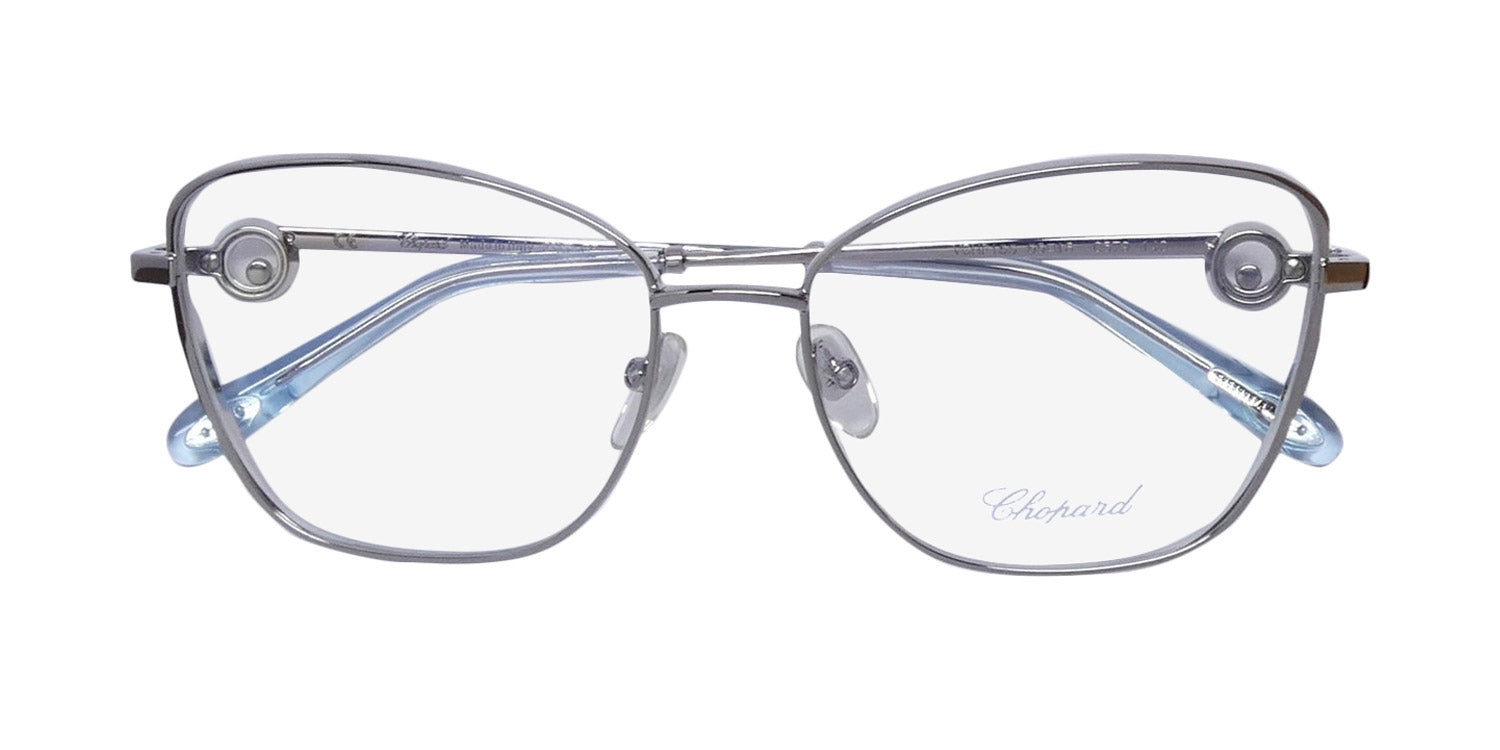 Chopard Vchf15s Eyeglasses