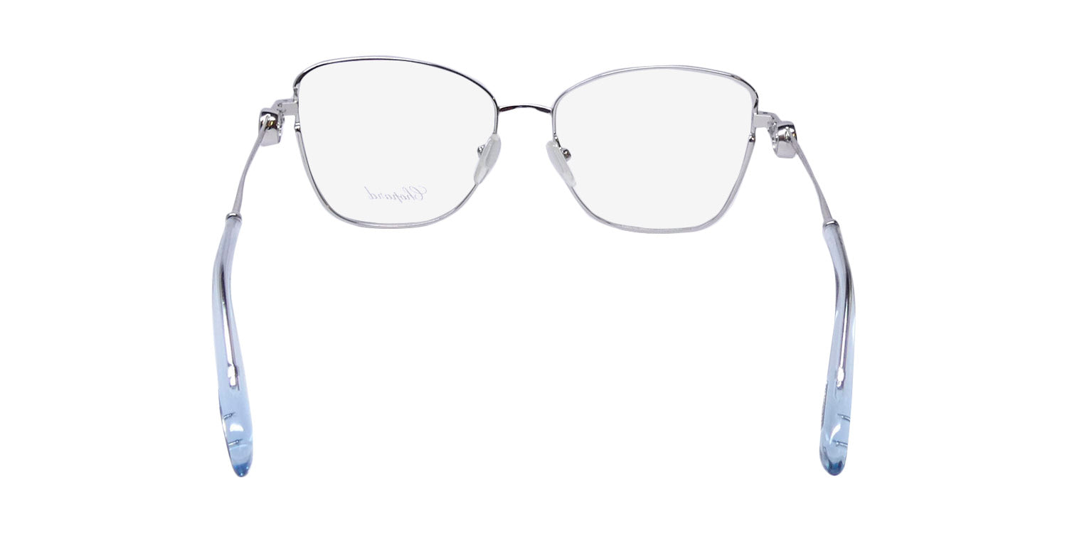 Chopard Vchf15s Eyeglasses