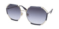 Furla Sfu785 Sunglasses
