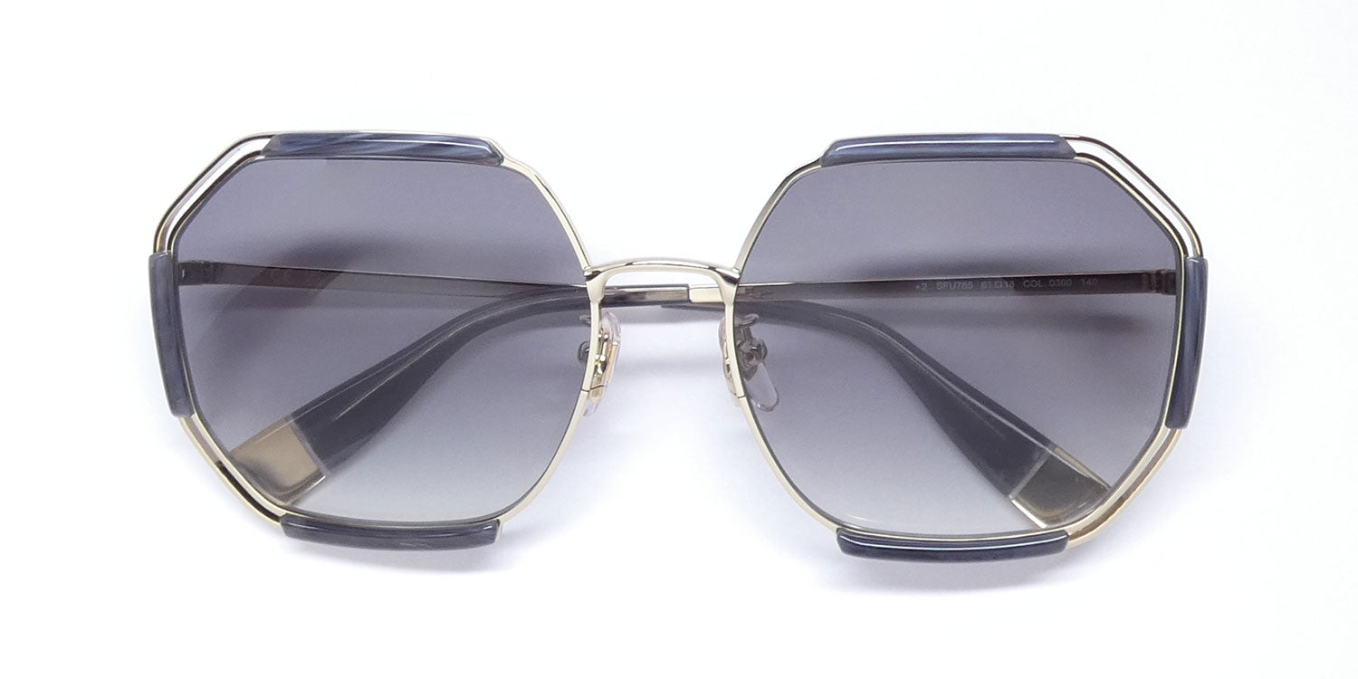 Furla Sfu785 Sunglasses