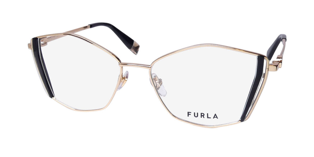 Furla Vfu770v Eyeglasses