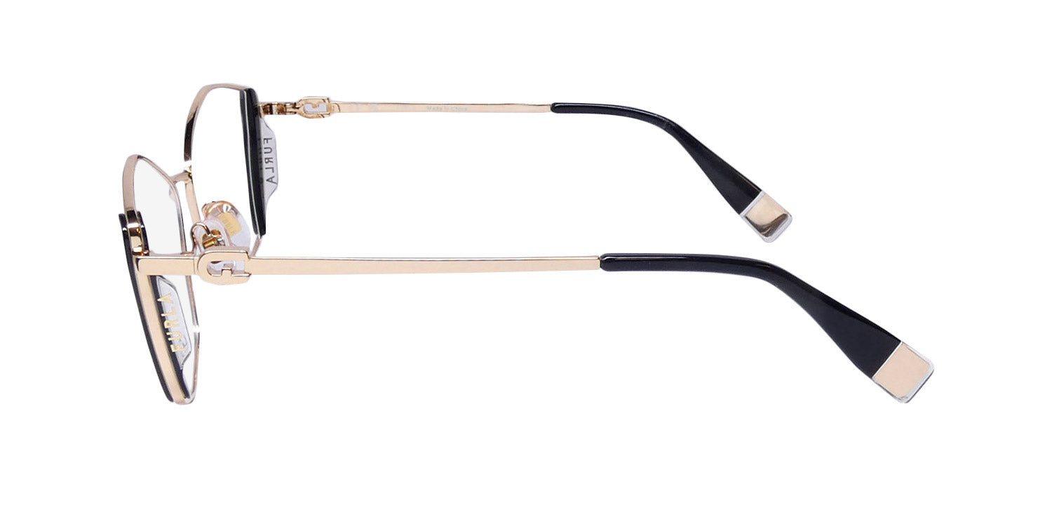 Furla Vfu770v Eyeglasses