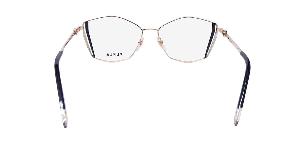 Furla Vfu770v Eyeglasses