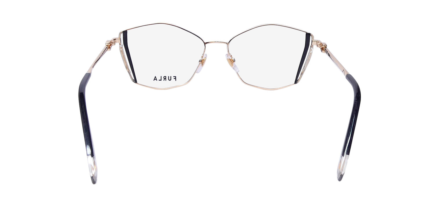 Furla Vfu770v Eyeglasses