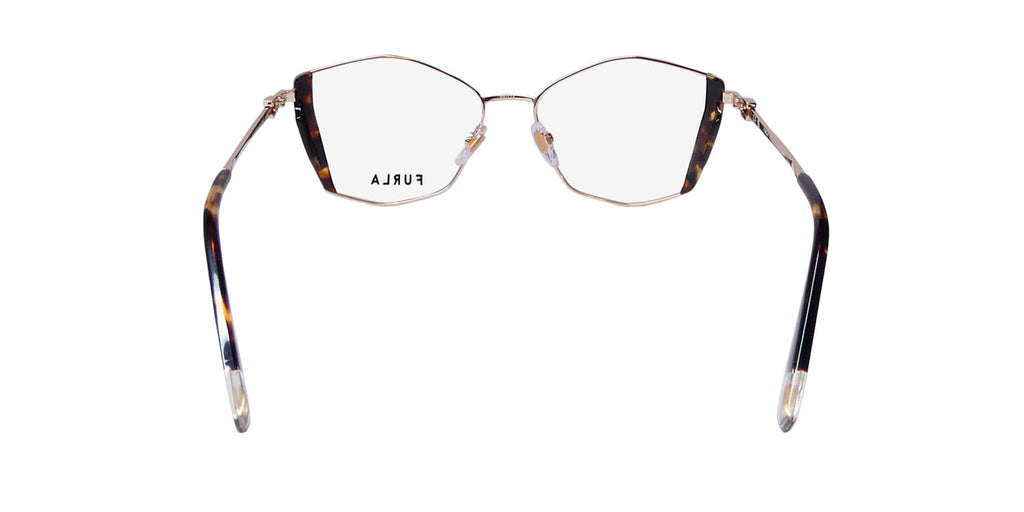 Furla Vfu770w Eyeglasses