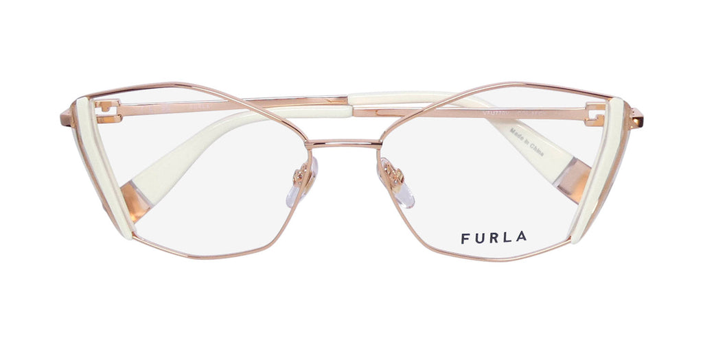 Furla Vfu770v Eyeglasses