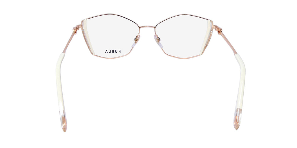 Furla Vfu770v Eyeglasses