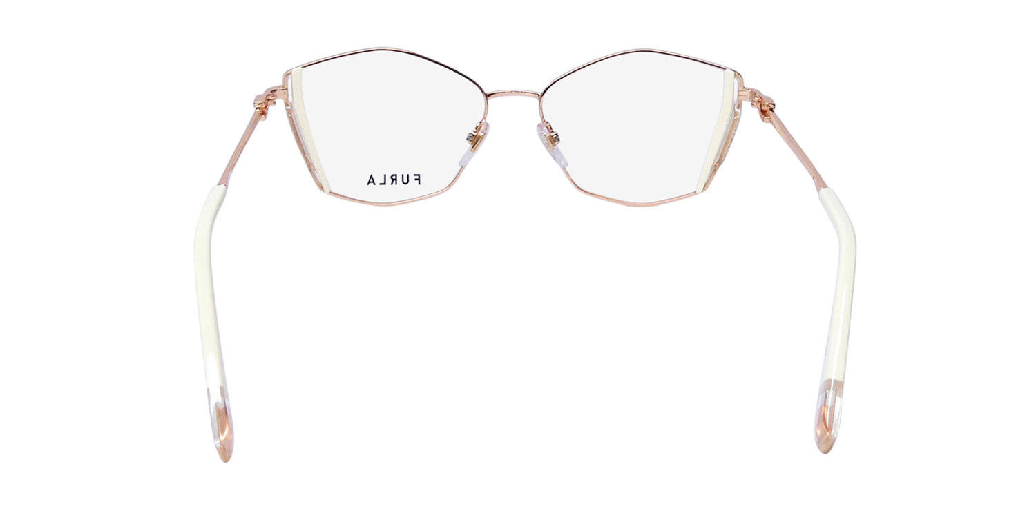 Furla Vfu770v Eyeglasses