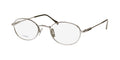 John Varvatos V185 Eyeglasses