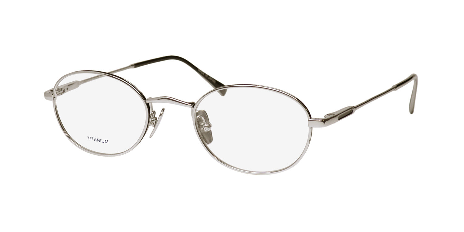 John Varvatos V185 Eyeglasses
