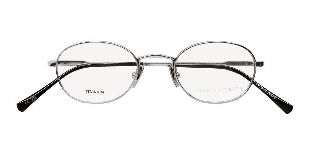 John Varvatos V185 Eyeglasses