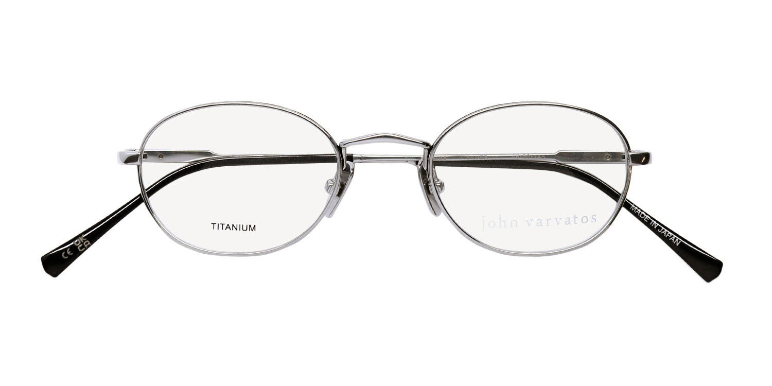 John Varvatos V185 Eyeglasses