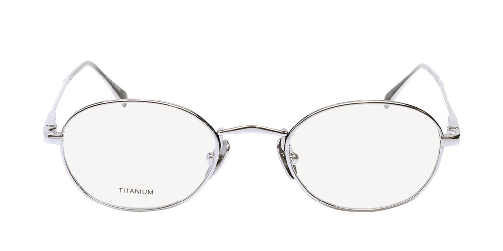 John Varvatos V185 Eyeglasses