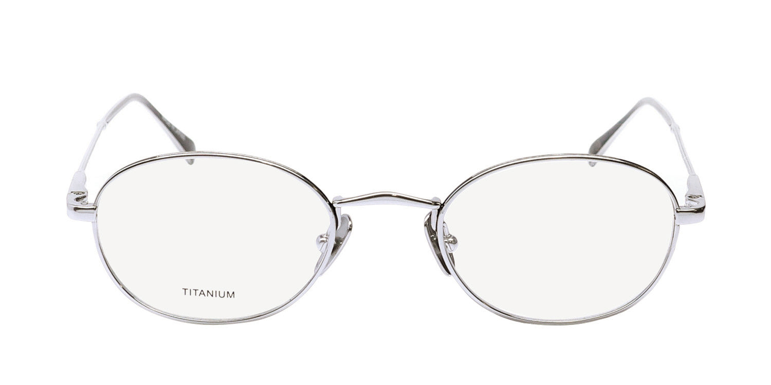 John Varvatos V185 Eyeglasses