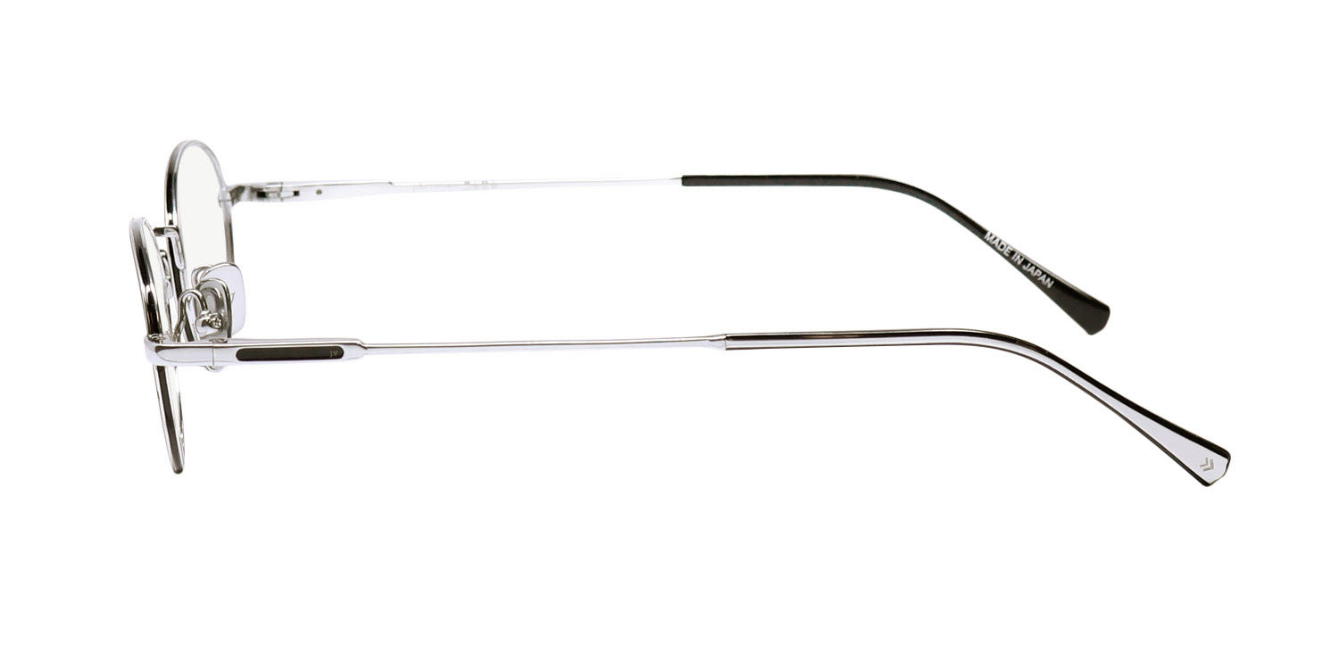 John Varvatos V185 Eyeglasses